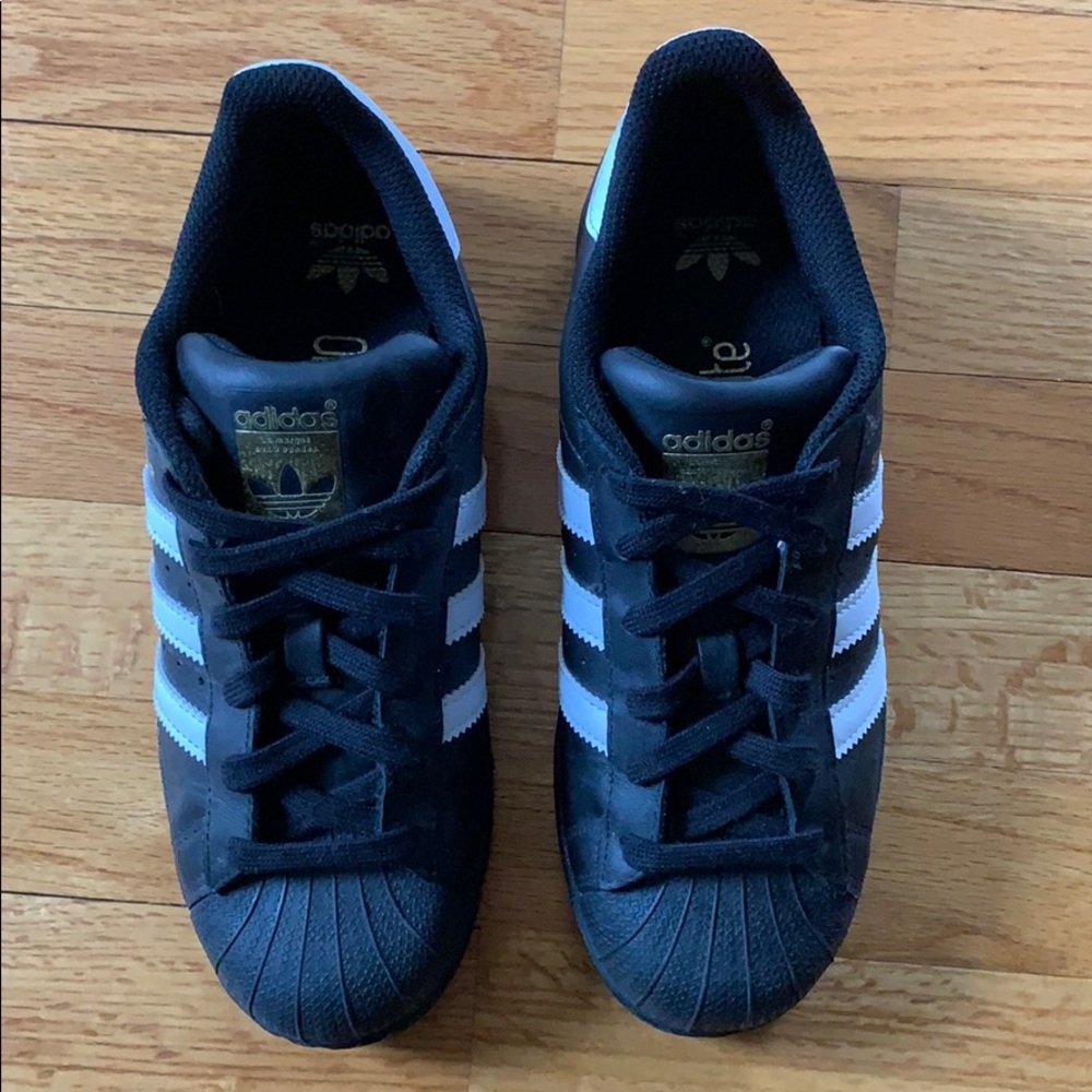Youth adidas shoes